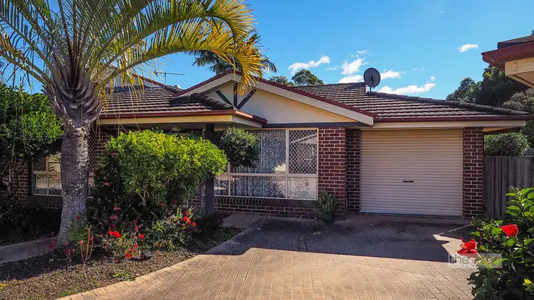 25/7 Gundagai Place, Coffs Harbour NSW 2450