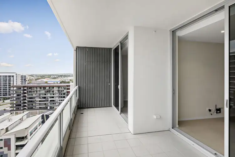 Third view of Homely unit listing, 4063/37C Harbour Road, Hamilton QLD 4007