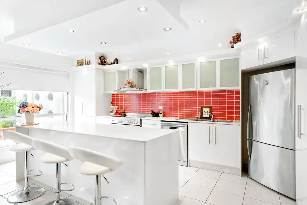 Main view of Homely semi-detached listing, 1/20 Gannon Way, Upper Coomera QLD 4209