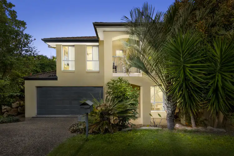 Fourth view of Homely semi-detached listing, 1/20 Gannon Way, Upper Coomera QLD 4209