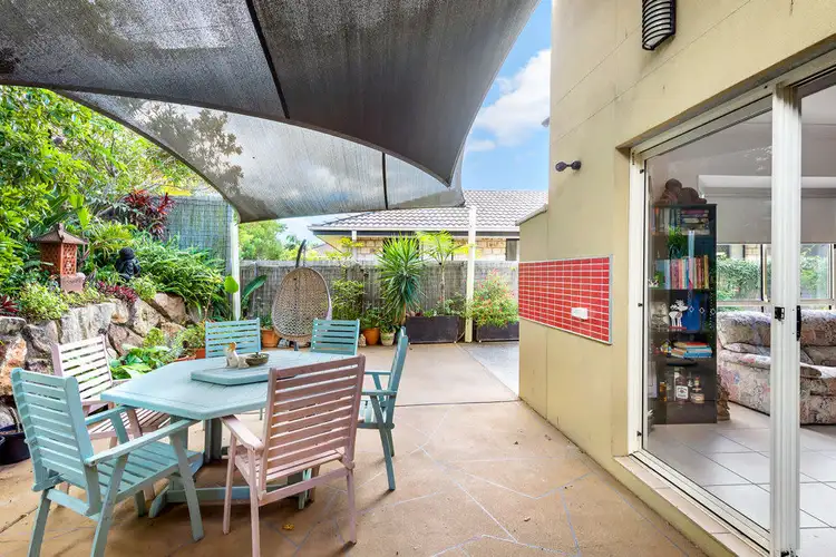 Fifth view of Homely semi-detached listing, 1/20 Gannon Way, Upper Coomera QLD 4209