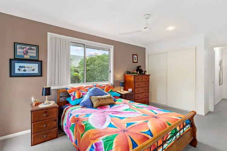 Sixth view of Homely semi-detached listing, 1/20 Gannon Way, Upper Coomera QLD 4209