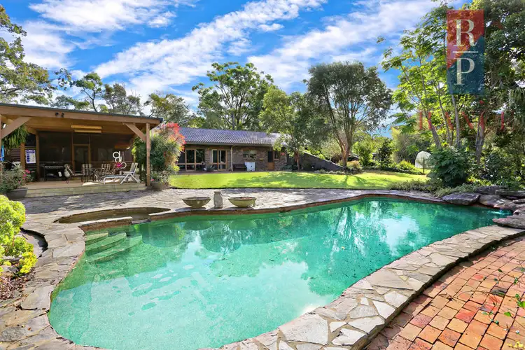 69 Shoplands Road, Annangrove NSW 2156