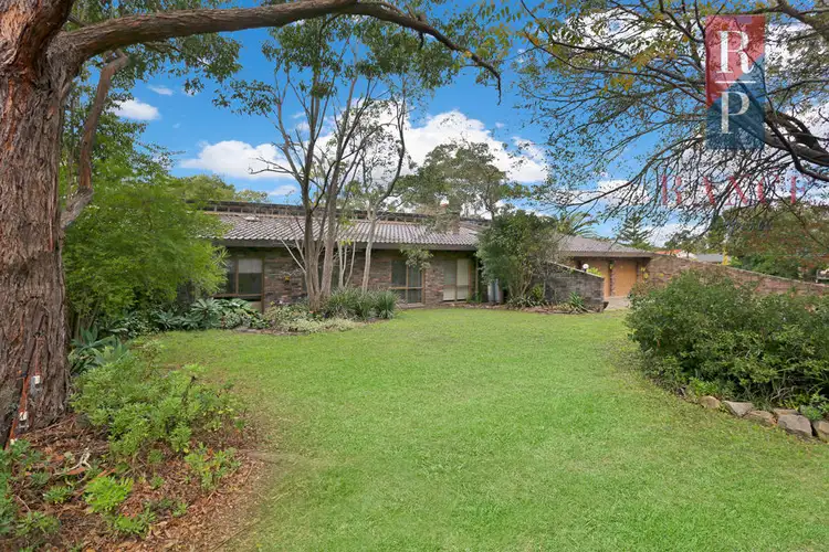 Second view of Homely house listing, 69 Shoplands Road, Annangrove NSW 2156