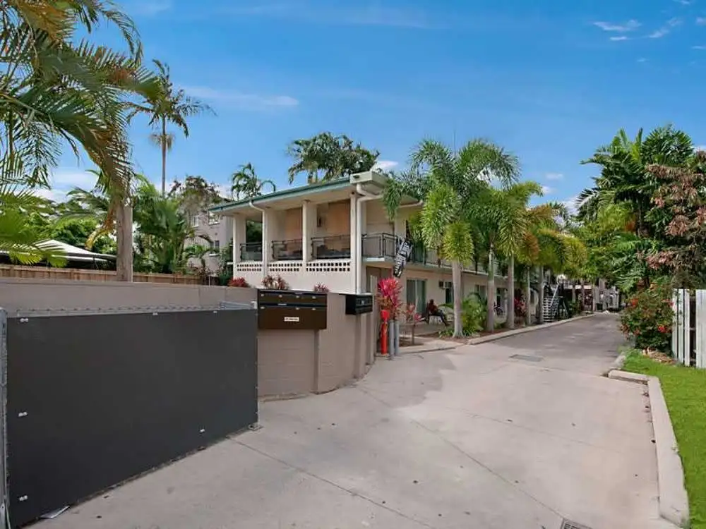 Main view of Homely unit listing, 6/50 Alfred Street, Manunda QLD 4870