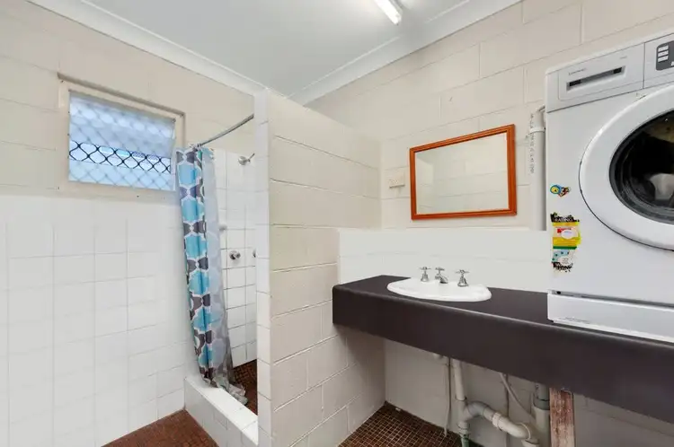 Fifth view of Homely unit listing, 6/50 Alfred Street, Manunda QLD 4870
