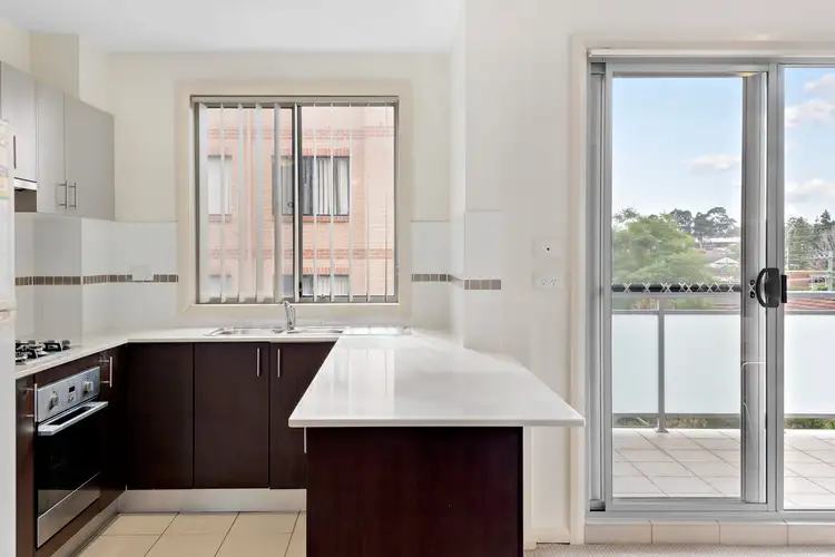 Third view of Homely unit listing, 13/3 Bruce Street, Blacktown NSW 2148