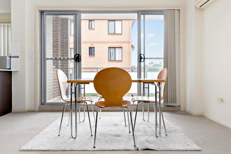 Fourth view of Homely unit listing, 13/3 Bruce Street, Blacktown NSW 2148