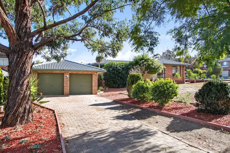 Main view of Homely house listing, 90 Lemon Gums Drive, Tamworth NSW 2340