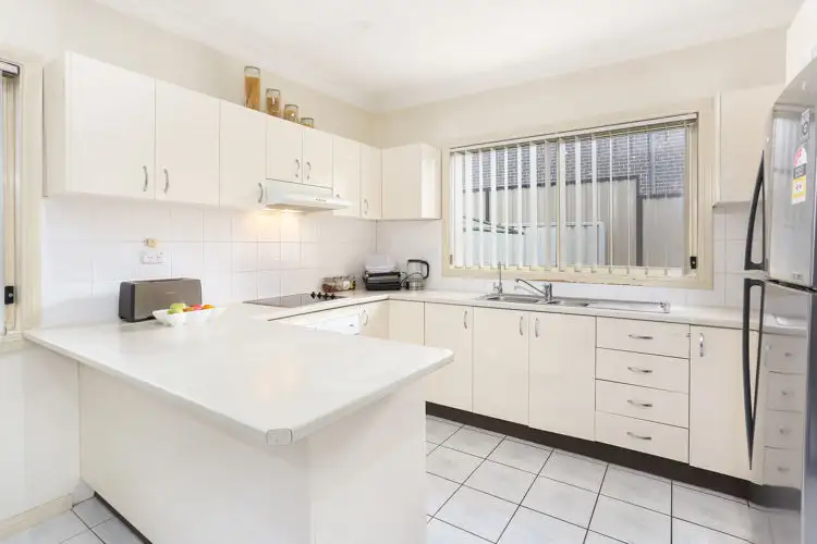Second view of Homely house listing, 23 Renfrew Street, Guildford NSW 2161
