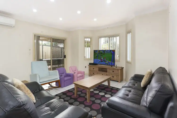Third view of Homely house listing, 23 Renfrew Street, Guildford NSW 2161