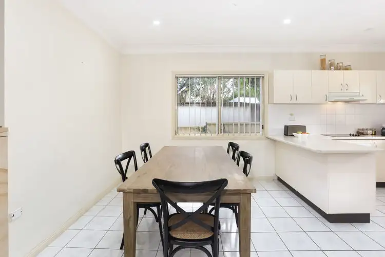 Fourth view of Homely house listing, 23 Renfrew Street, Guildford NSW 2161