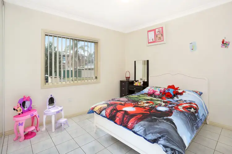 Sixth view of Homely house listing, 23 Renfrew Street, Guildford NSW 2161