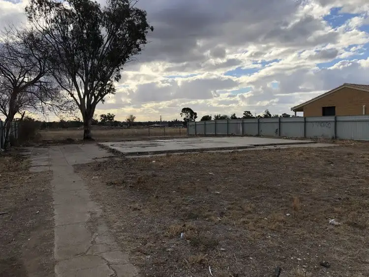 Main view of Homely land listing, 31 Kenny Drive, Tamworth NSW 2340