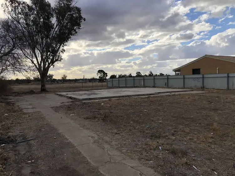 Second view of Homely land listing, 31 Kenny Drive, Tamworth NSW 2340