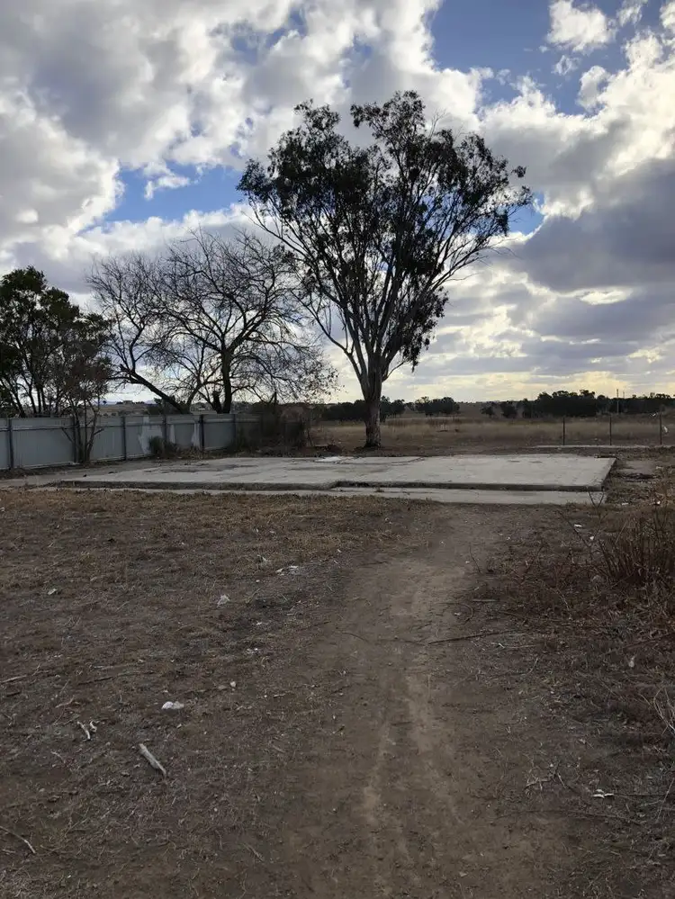 Third view of Homely land listing, 31 Kenny Drive, Tamworth NSW 2340