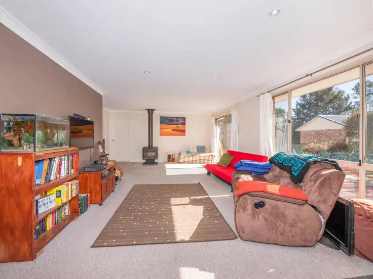 Second view of Homely house listing, 8 Kurrajong Close, Armidale NSW 2350