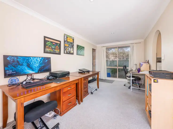 Third view of Homely house listing, 8 Kurrajong Close, Armidale NSW 2350