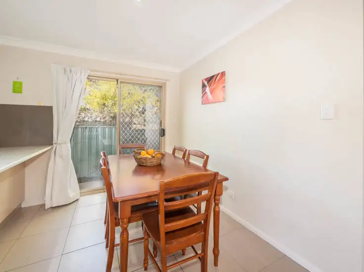 Fourth view of Homely house listing, 8 Kurrajong Close, Armidale NSW 2350