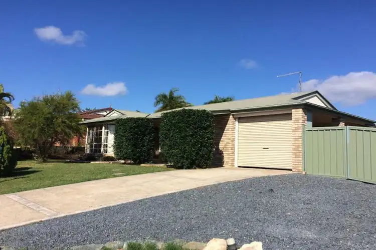 34 Rifle Range Road, Narangba QLD 4504