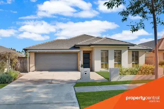 19 Lakeview Drive, Cranebrook NSW 2749