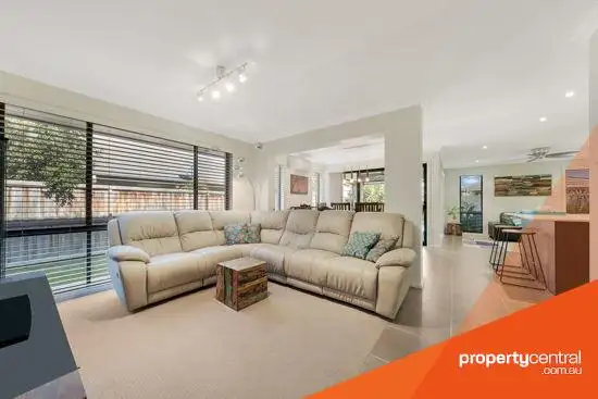 Second view of Homely house listing, 19 Lakeview Drive, Cranebrook NSW 2749