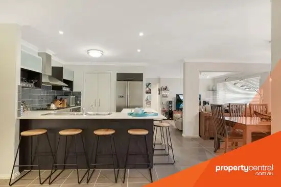 Fifth view of Homely house listing, 19 Lakeview Drive, Cranebrook NSW 2749