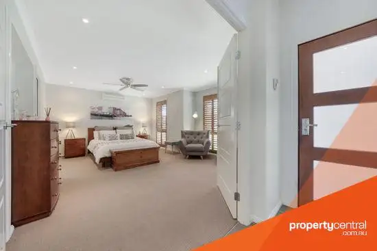 Sixth view of Homely house listing, 19 Lakeview Drive, Cranebrook NSW 2749