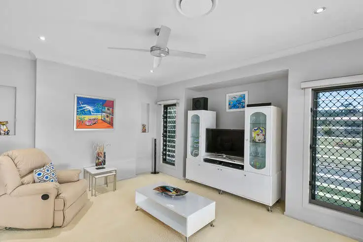 Third view of Homely house listing, 8 Lucas Drive, Burrum Heads QLD 4659