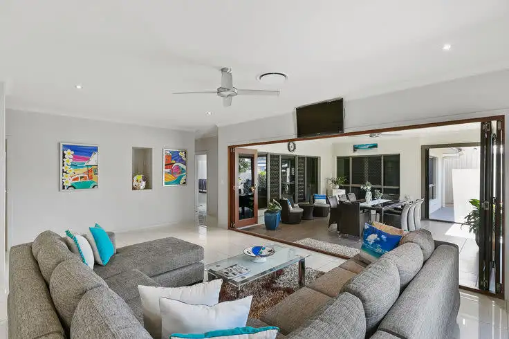 Fourth view of Homely house listing, 8 Lucas Drive, Burrum Heads QLD 4659