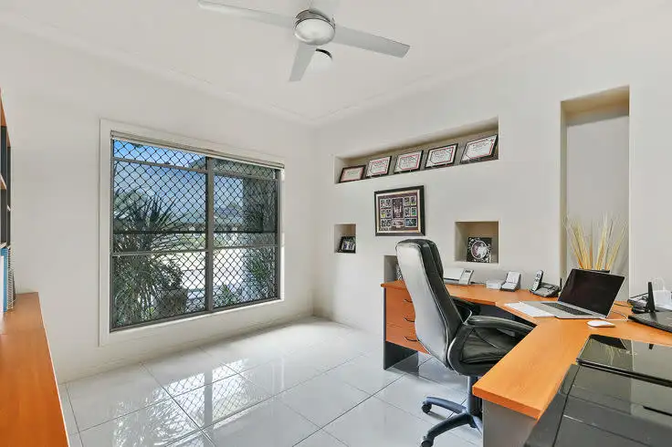 Fifth view of Homely house listing, 8 Lucas Drive, Burrum Heads QLD 4659