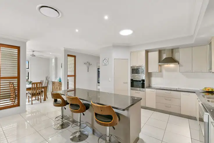 Sixth view of Homely house listing, 8 Lucas Drive, Burrum Heads QLD 4659