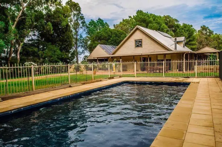 Second view of Homely house listing, 440 Todds Rd, Deniliquin NSW 2710