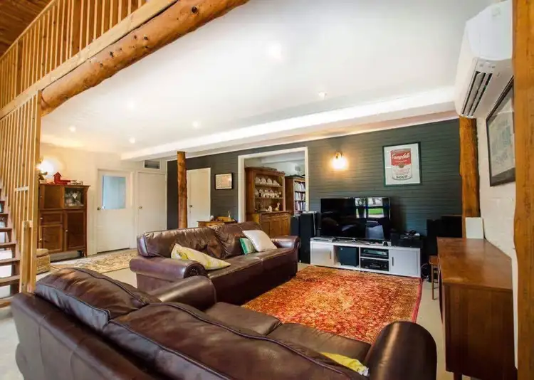 Fifth view of Homely house listing, 440 Todds Rd, Deniliquin NSW 2710