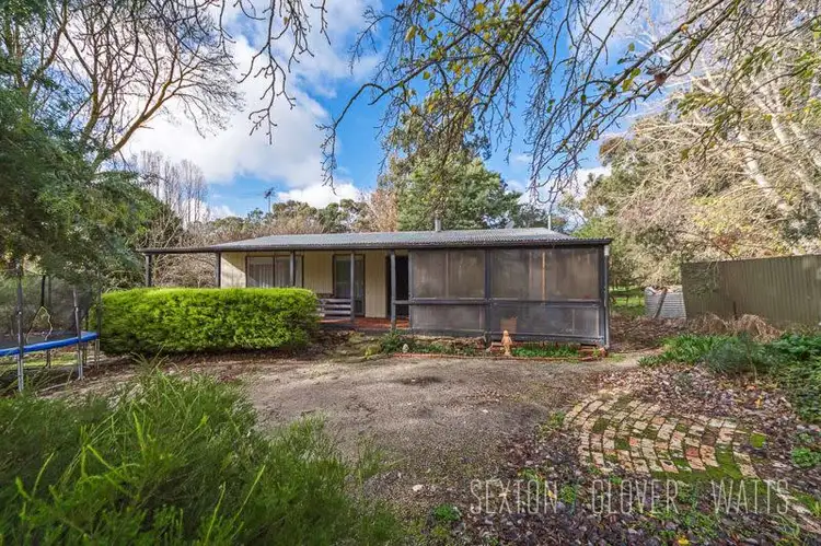 6 Hawthorn Street, Dawesley SA 5252