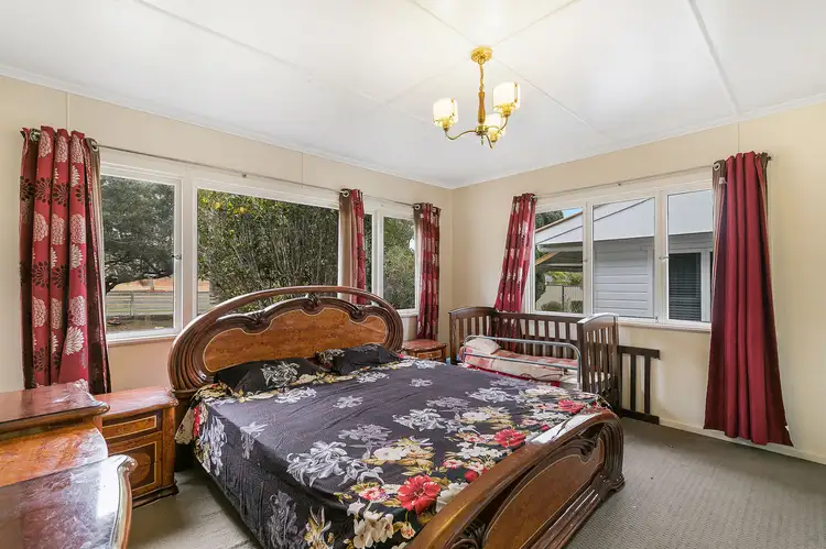Sixth view of Homely house listing, 17 Batterbee Street, Rangeville QLD 4350