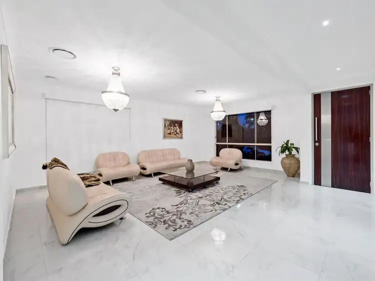 Second view of Homely house listing, 26 Lilypad Avenue, The Ponds NSW 2769