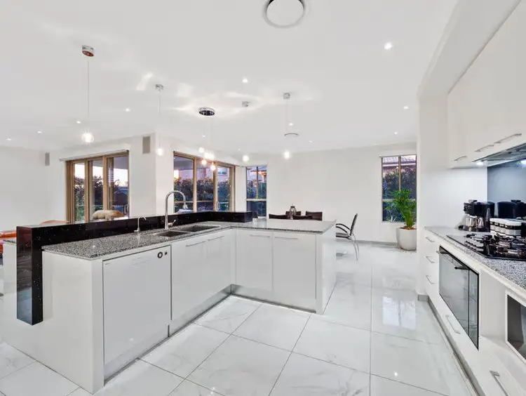 Fourth view of Homely house listing, 26 Lilypad Avenue, The Ponds NSW 2769