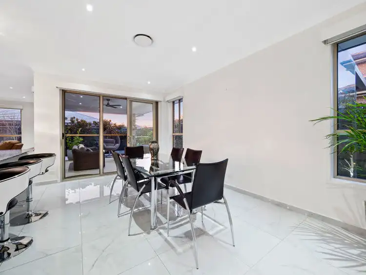 Fifth view of Homely house listing, 26 Lilypad Avenue, The Ponds NSW 2769