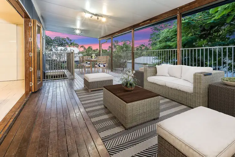 Second view of Homely house listing, 943 South Pine Road, Everton Park QLD 4053