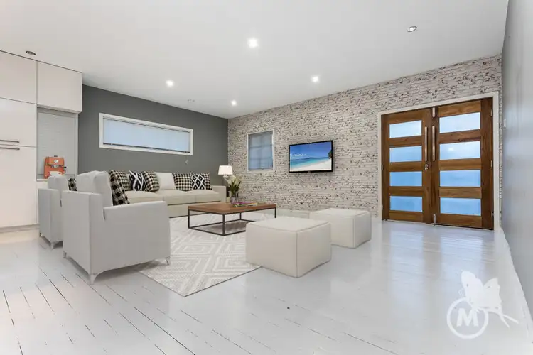 Fourth view of Homely house listing, 943 South Pine Road, Everton Park QLD 4053