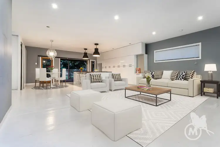 Fifth view of Homely house listing, 943 South Pine Road, Everton Park QLD 4053