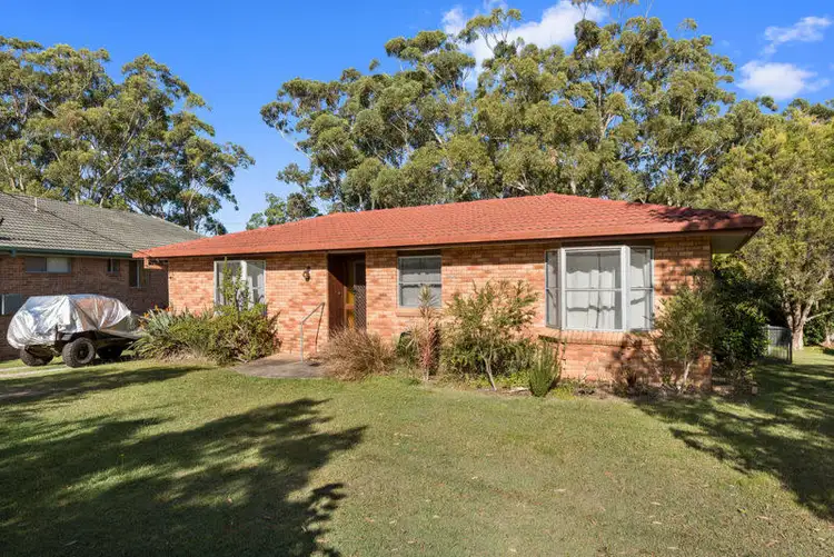 Main view of Homely house listing, 32 Sunset Ave, Woolgoolga NSW 2456