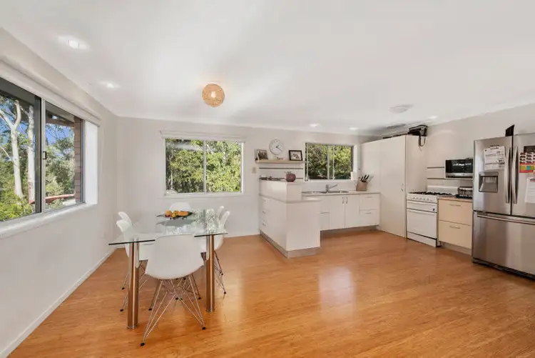 Second view of Homely house listing, 32 Sunset Ave, Woolgoolga NSW 2456