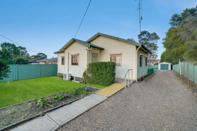 Main view of Homely house listing, 689 Pacific Highway, Kanwal NSW 2259