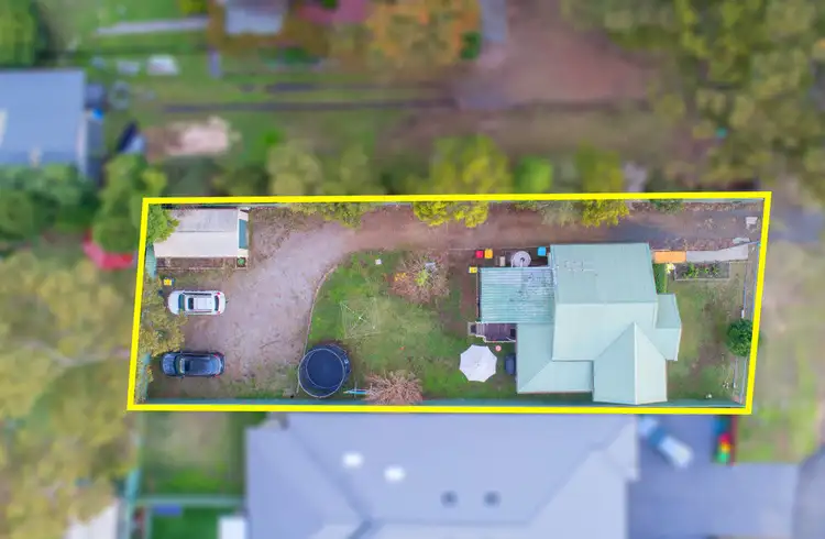 Fifth view of Homely house listing, 689 Pacific Highway, Kanwal NSW 2259
