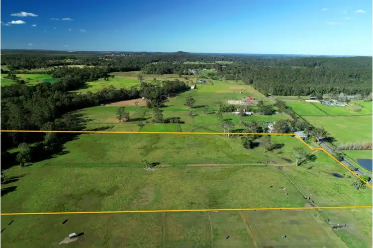 Second view of Homely rural property listing, 373 Yarramalong Road, Wyong Creek NSW 2259