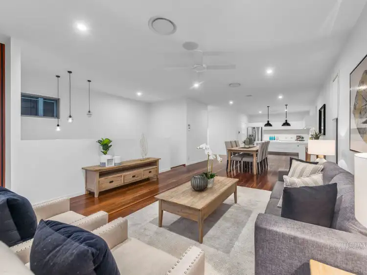 Third view of Homely house listing, 16 Taylor St, Balmoral QLD 4171