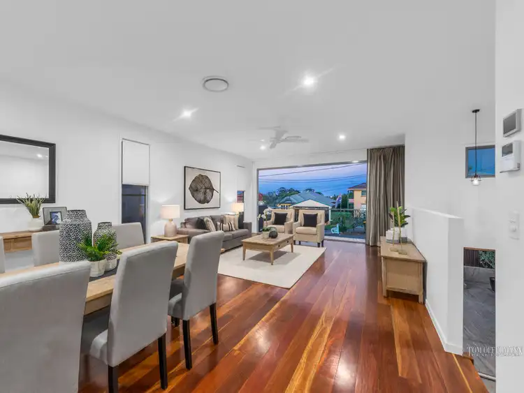 Fourth view of Homely house listing, 16 Taylor St, Balmoral QLD 4171