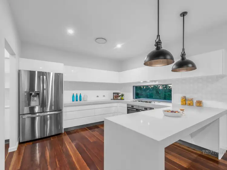 Fifth view of Homely house listing, 16 Taylor St, Balmoral QLD 4171